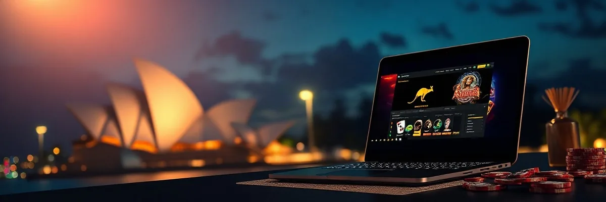 best online casino australia real money — final cost considerations for 2026 for players in Australia
