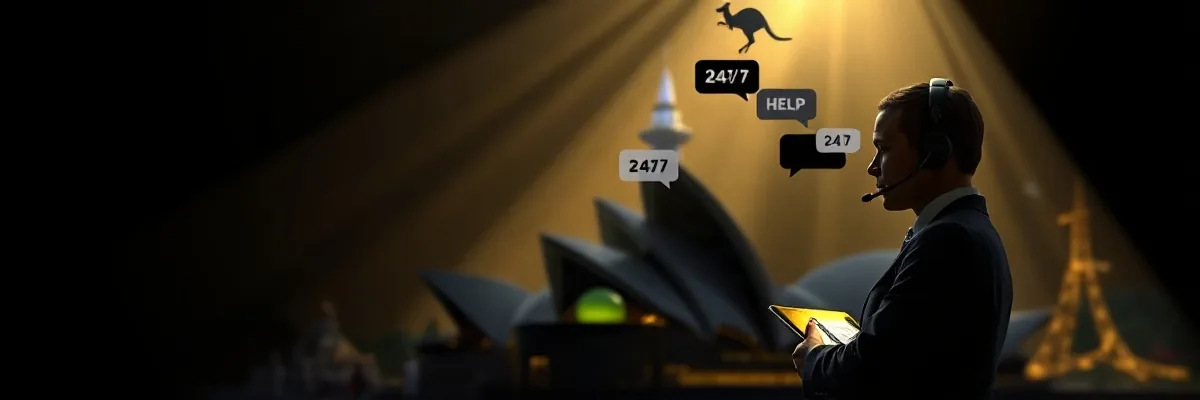 How Verification Works as a Support Process: best payid casino australia guide for players in Australia