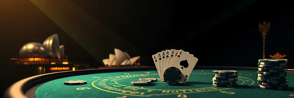 Online blackjack australia verification as a support process: online blackjack australia guide for players in Australia
