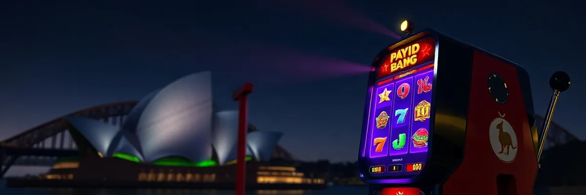Mobile PayID pokies and withdrawal convenience for players in Australia